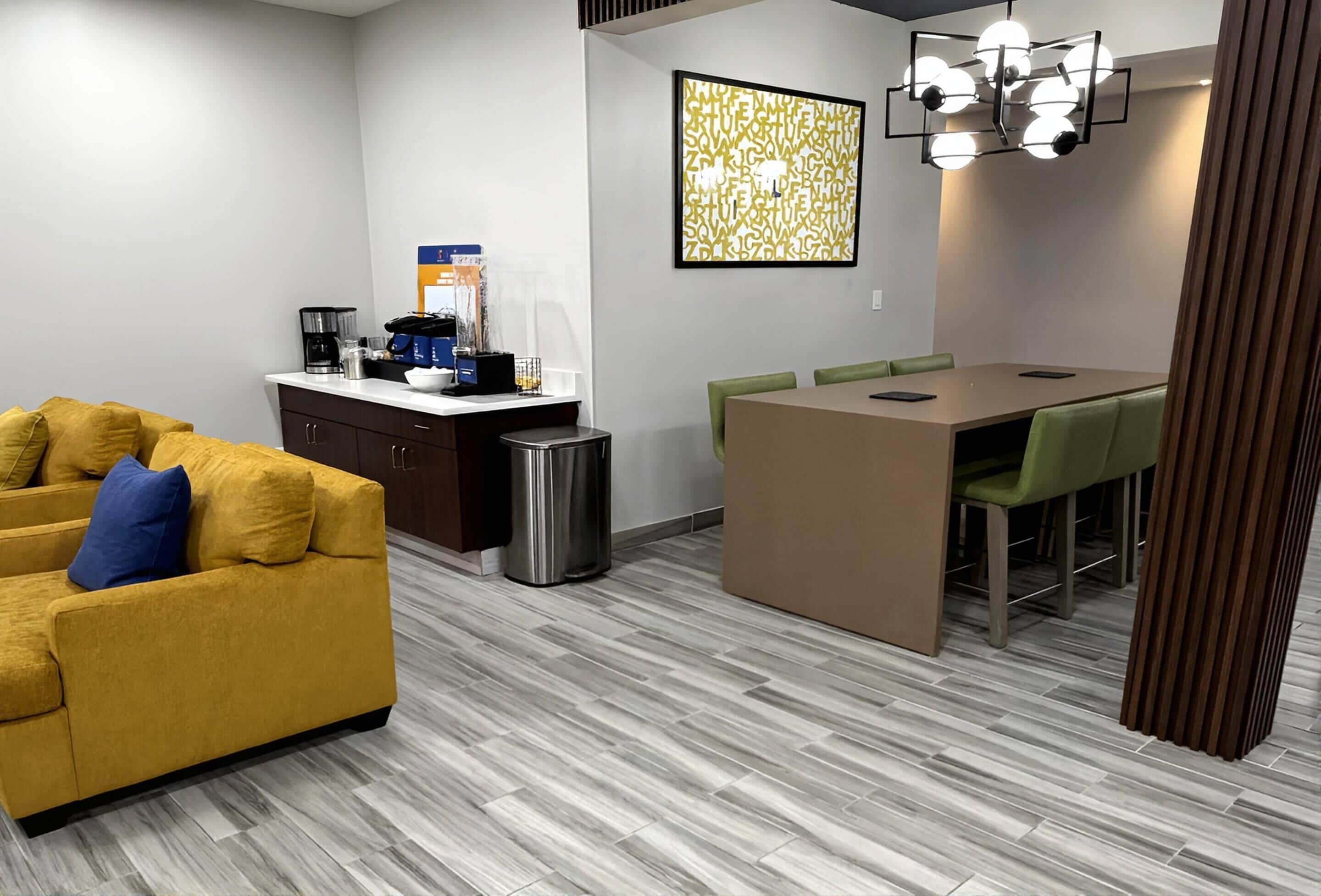 Foto - Comfort Inn & Suites Harvey - Chicago Southland