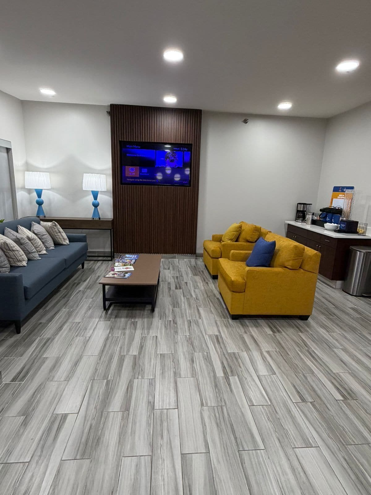 Foto - Comfort Inn & Suites Harvey - Chicago Southland