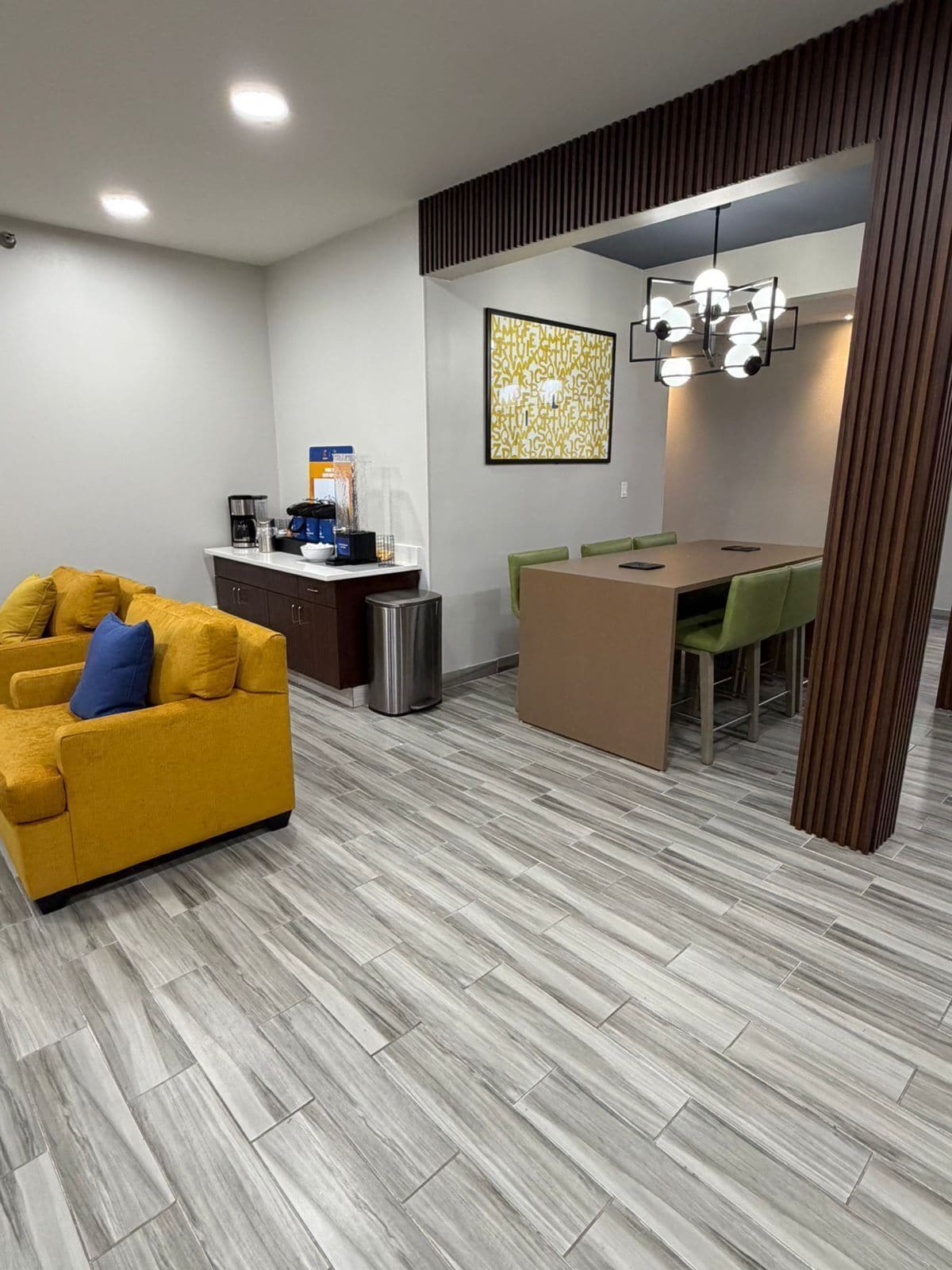 Foto - Comfort Inn & Suites Harvey - Chicago Southland