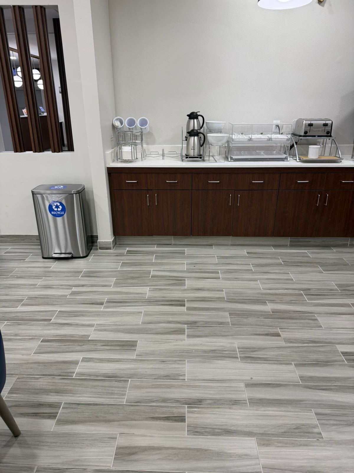Foto - Comfort Inn & Suites Harvey - Chicago Southland