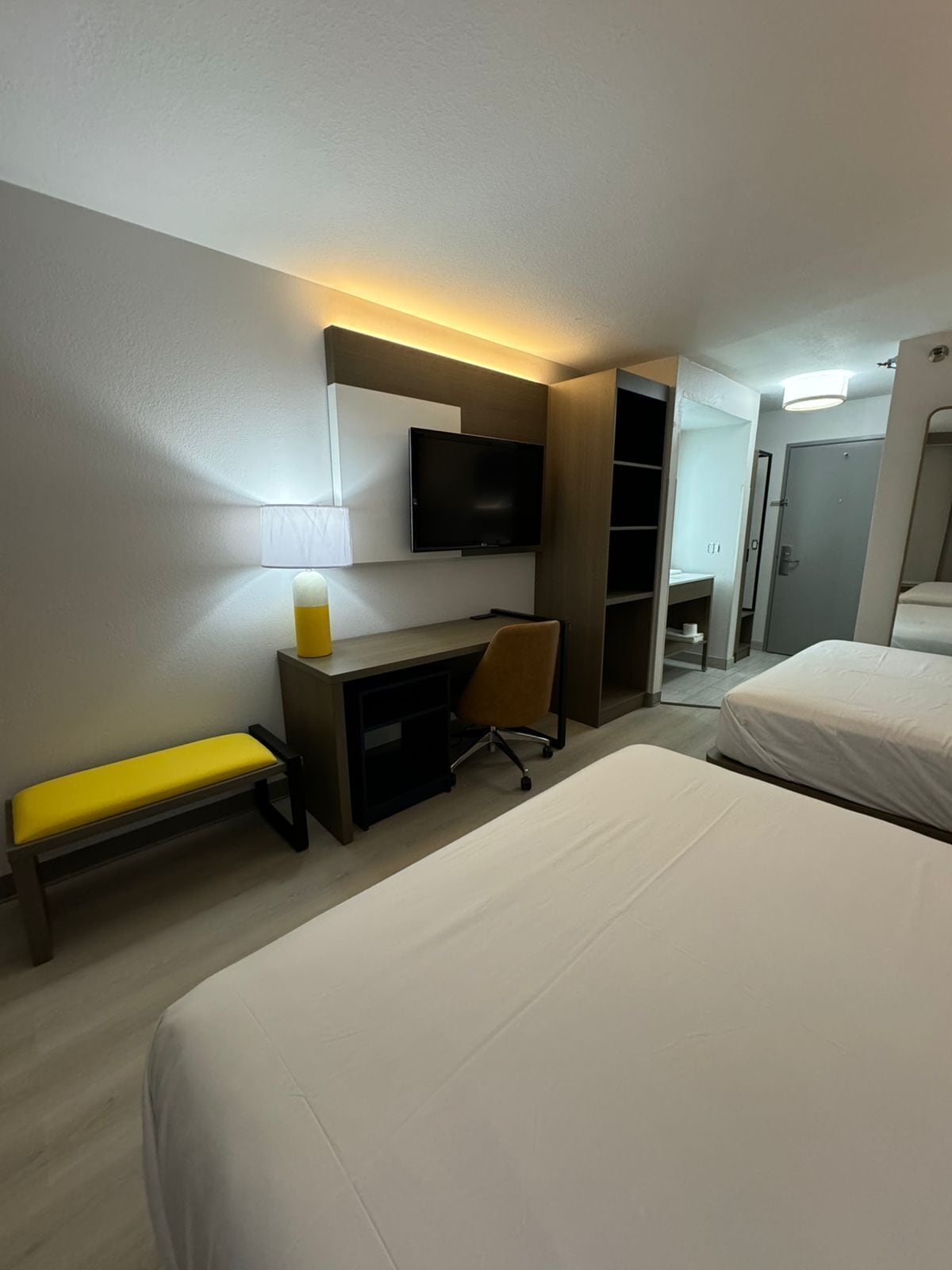 Foto - Halsted Inn and Suites Harvey - Chicago Southland