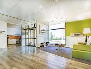 Hall