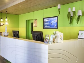 Miscellaneous - Ibis Styles Mt Isa Verona (Mount Isa City)
