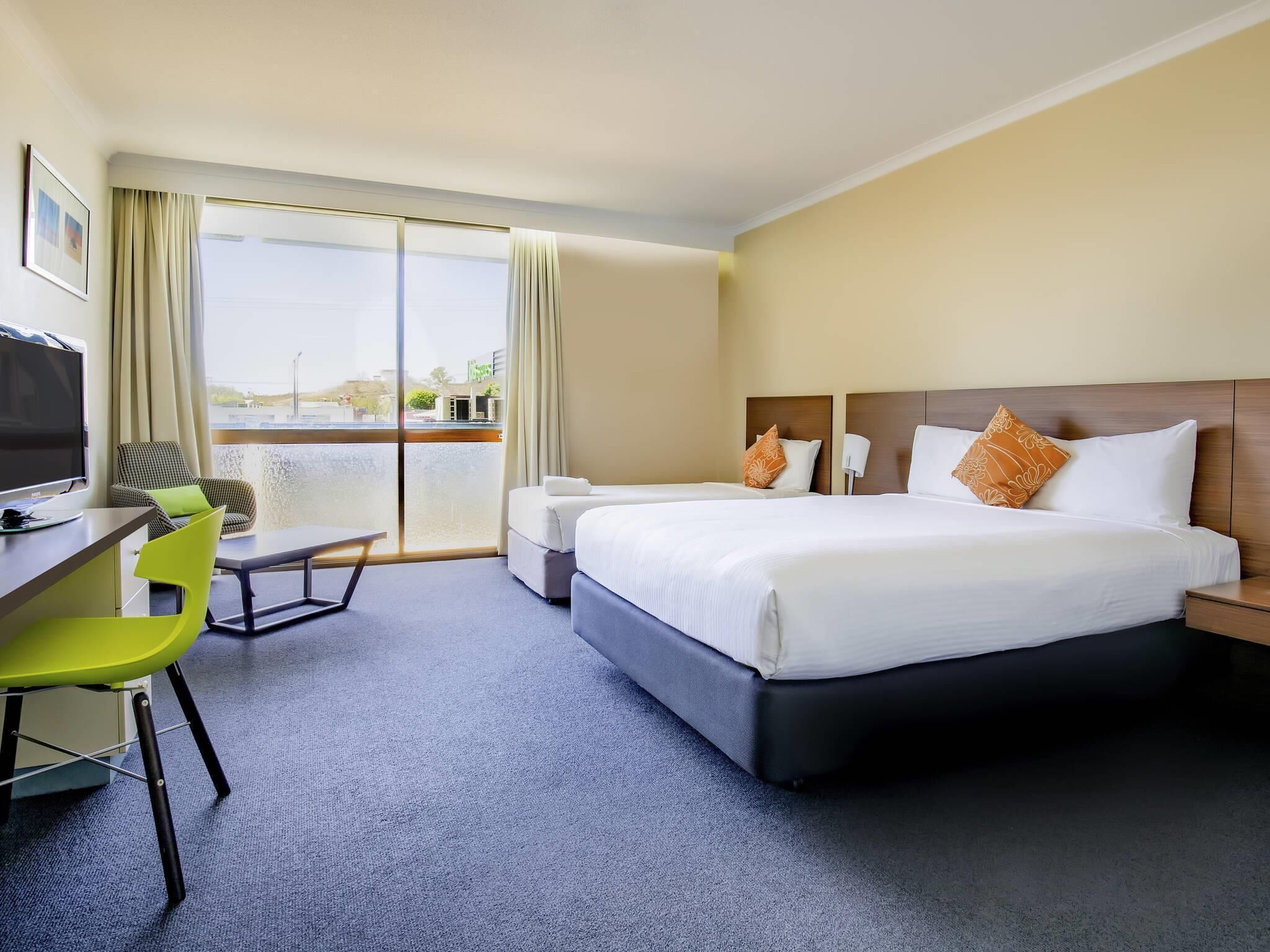 In-room safe, desk, laptop workspace, iron/ironing board