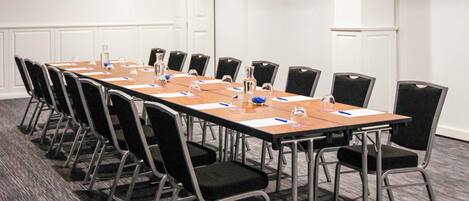 Sala de reuniones
