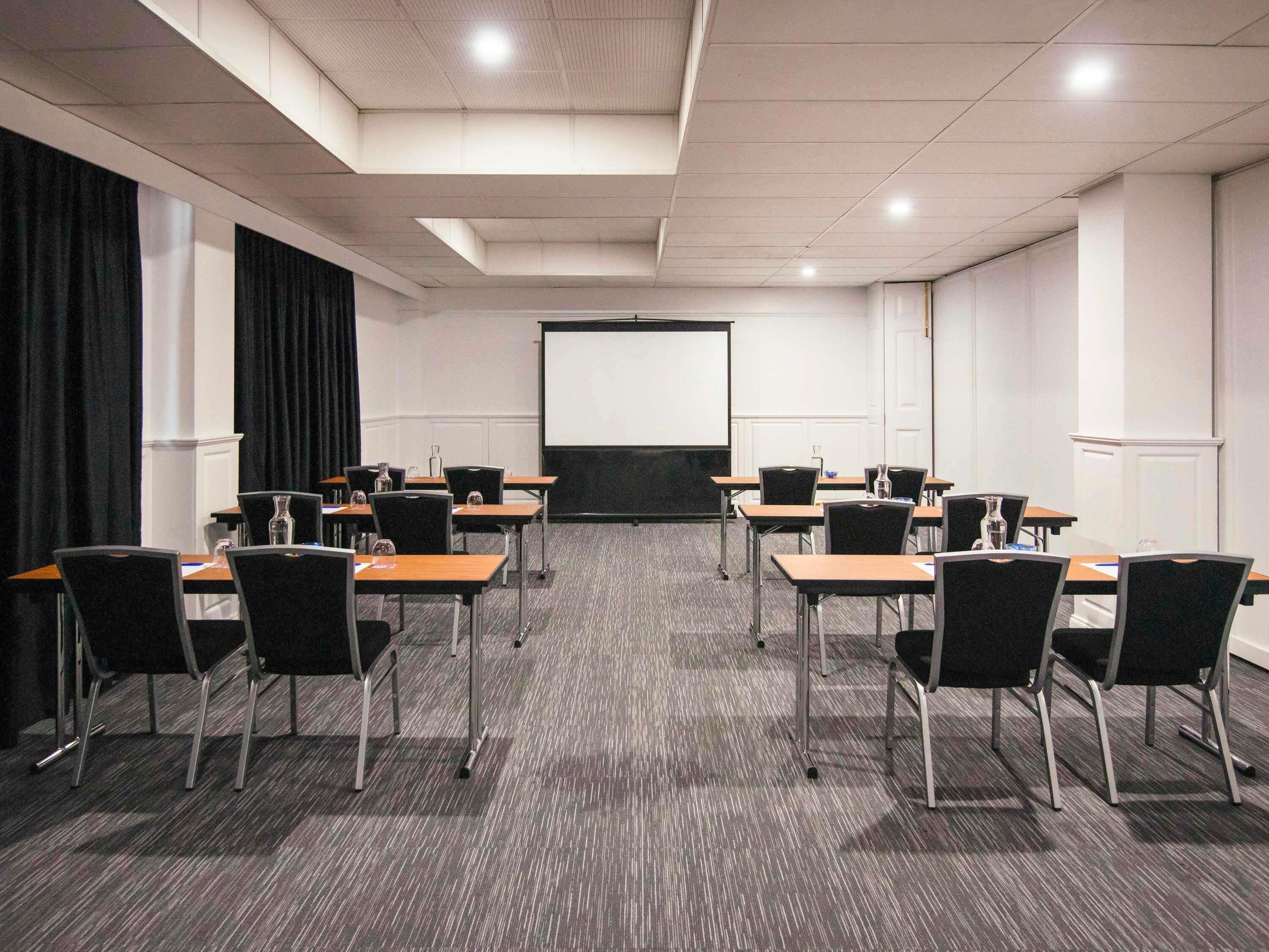 Sala de reuniones
