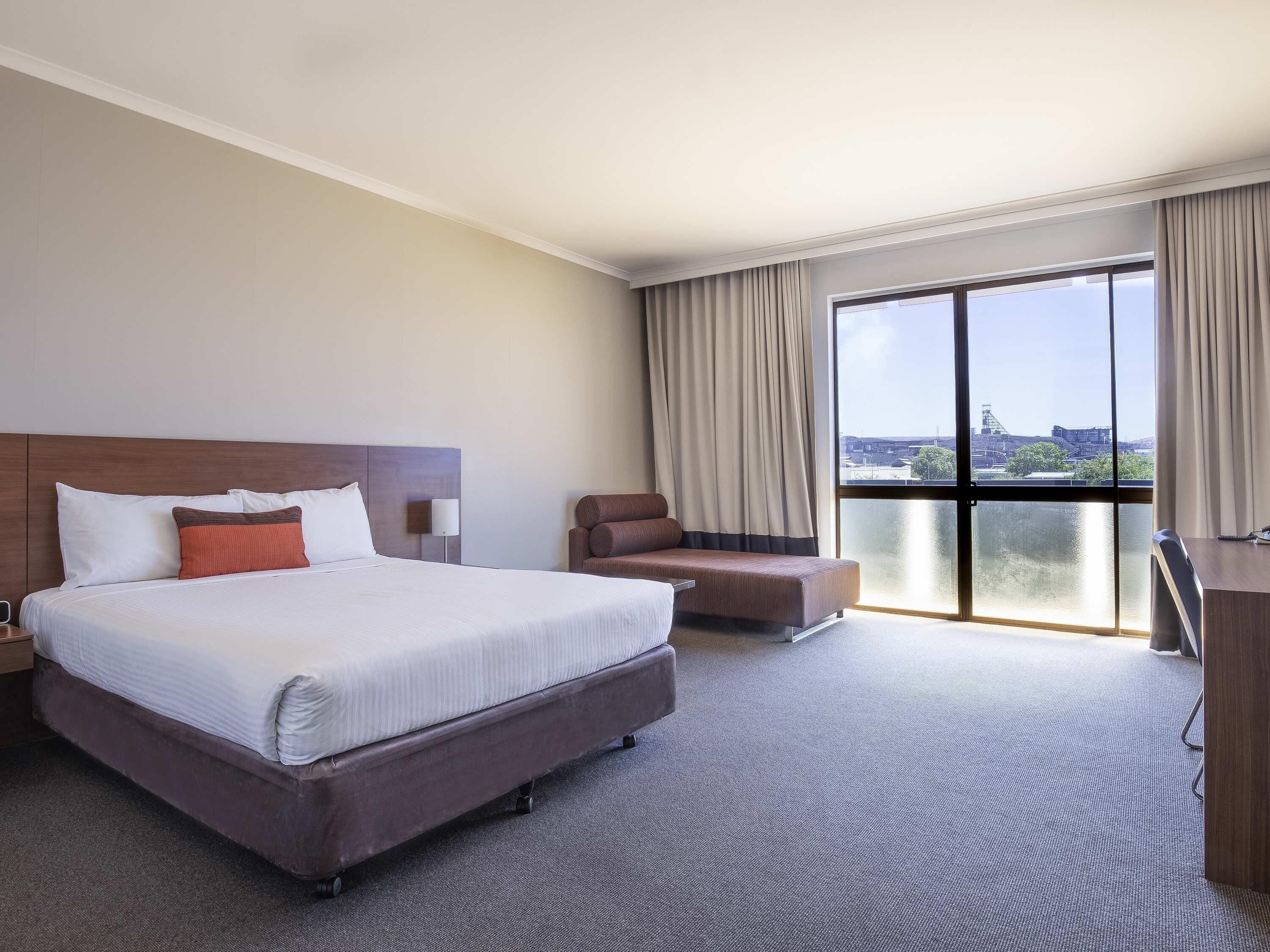 Superior Room, 1 Queen Bed
