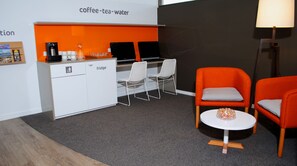 Businesscenter