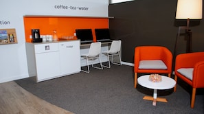 Businesscenter
