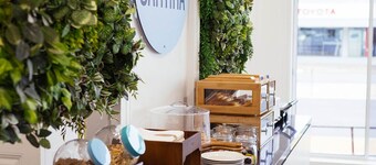 維羅納伊莎山宜必思尚品飯店