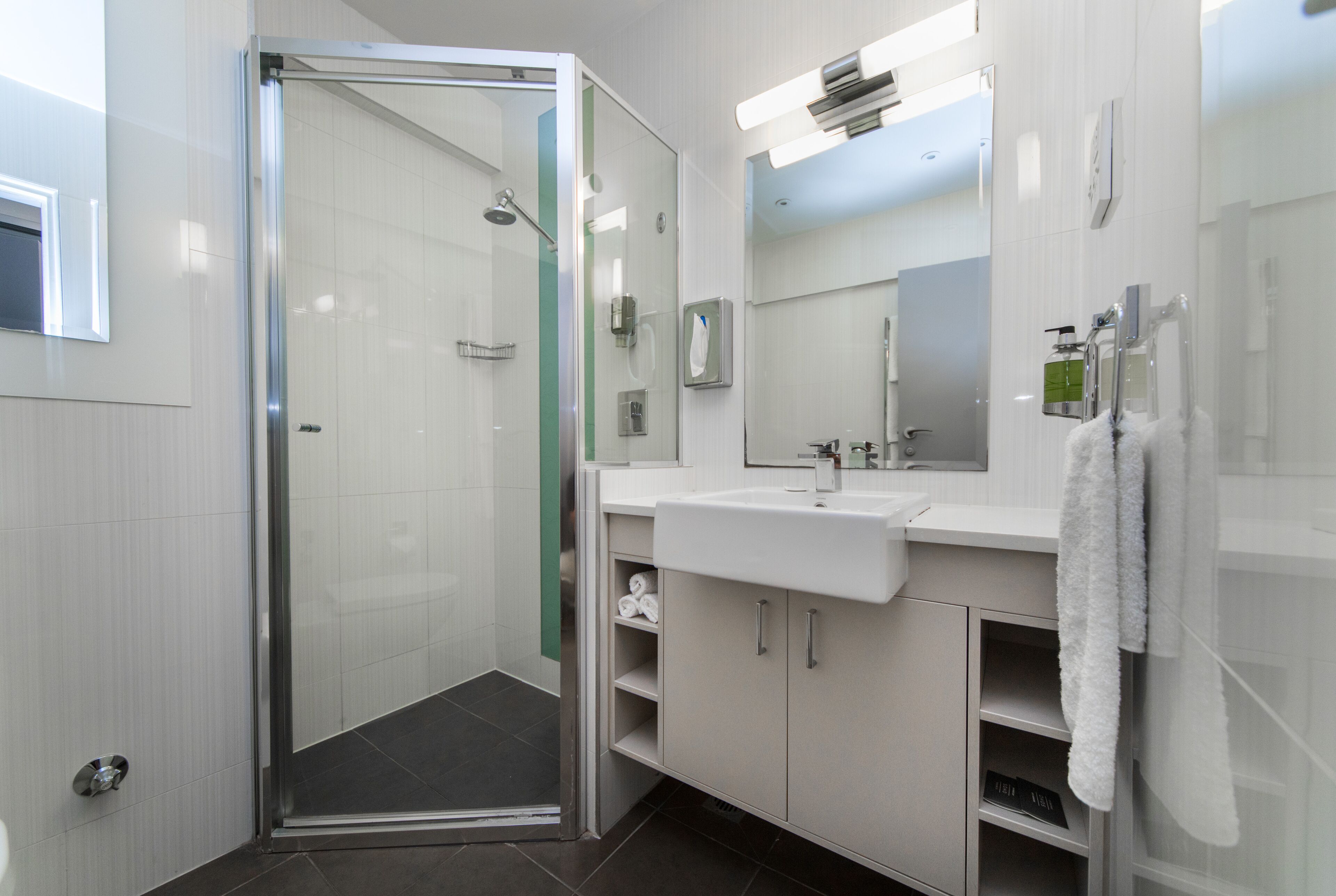 Foto - Hyde Park Inn