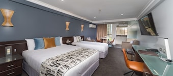 Hyde Park Inn