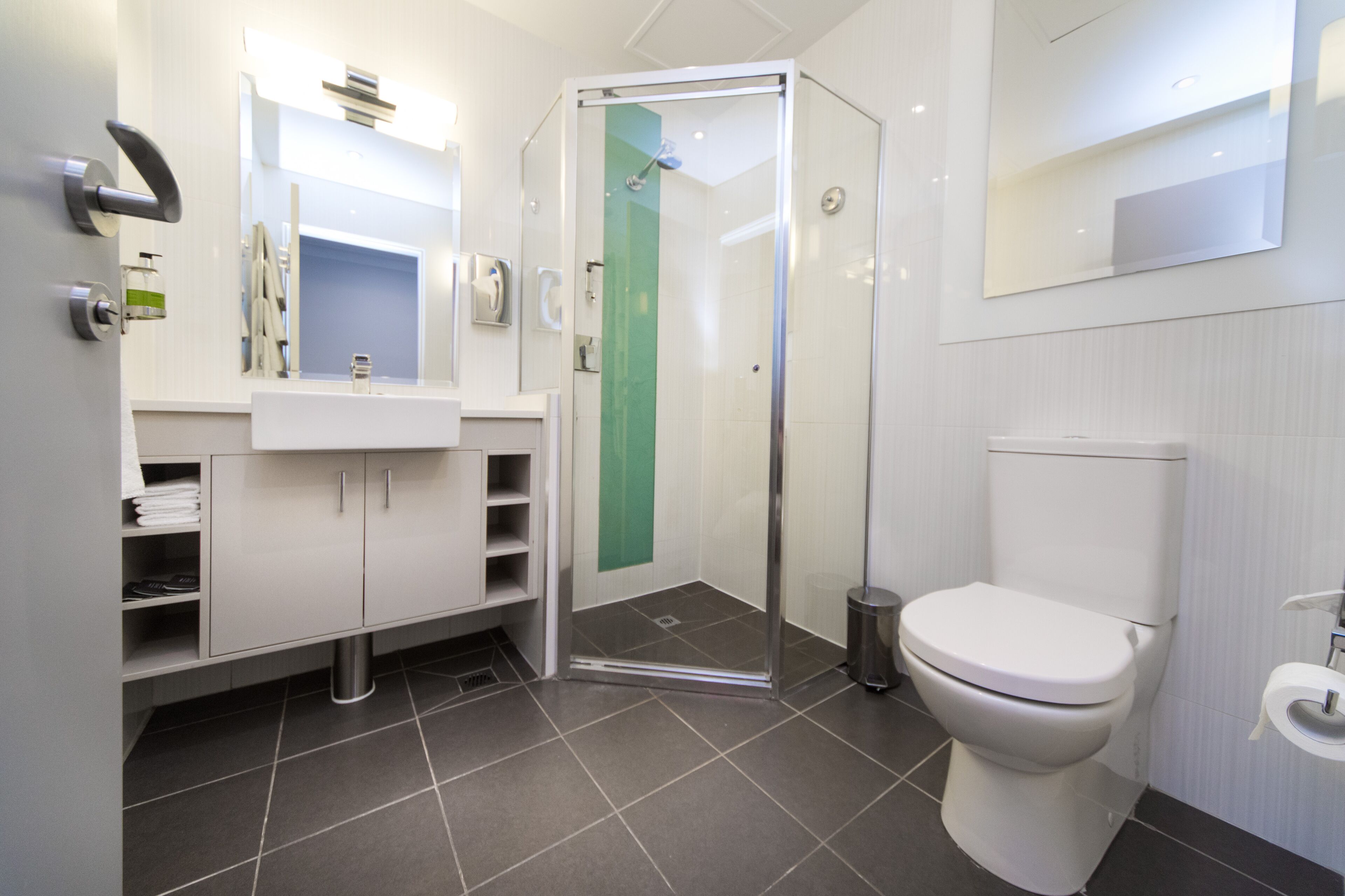 Foto - Hyde Park Inn