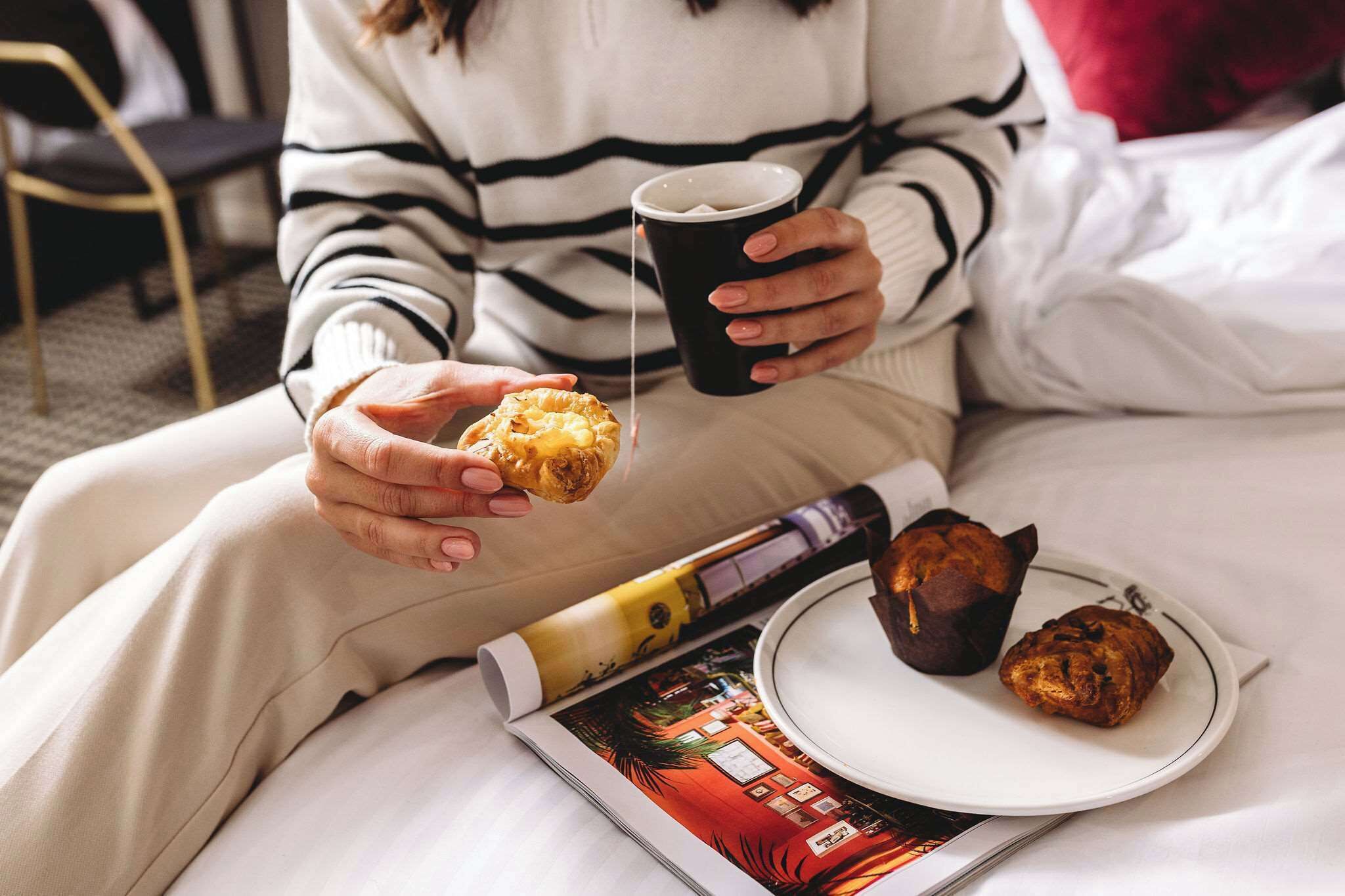 Photo - The Capitol Hotel Sydney