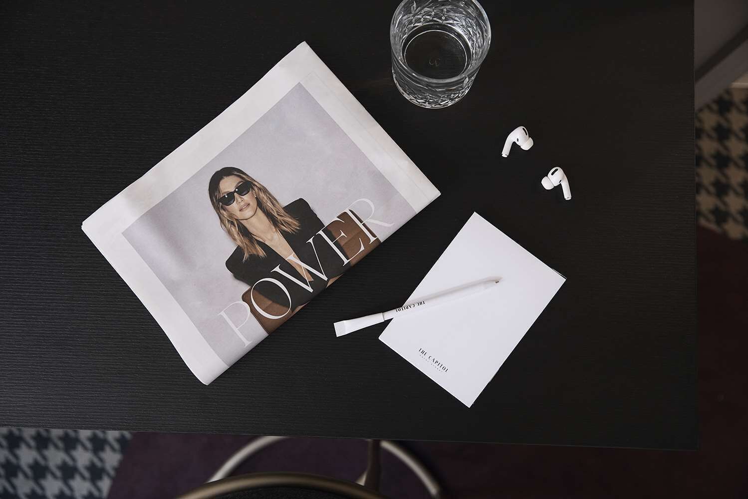 Photo - The Capitol Hotel Sydney