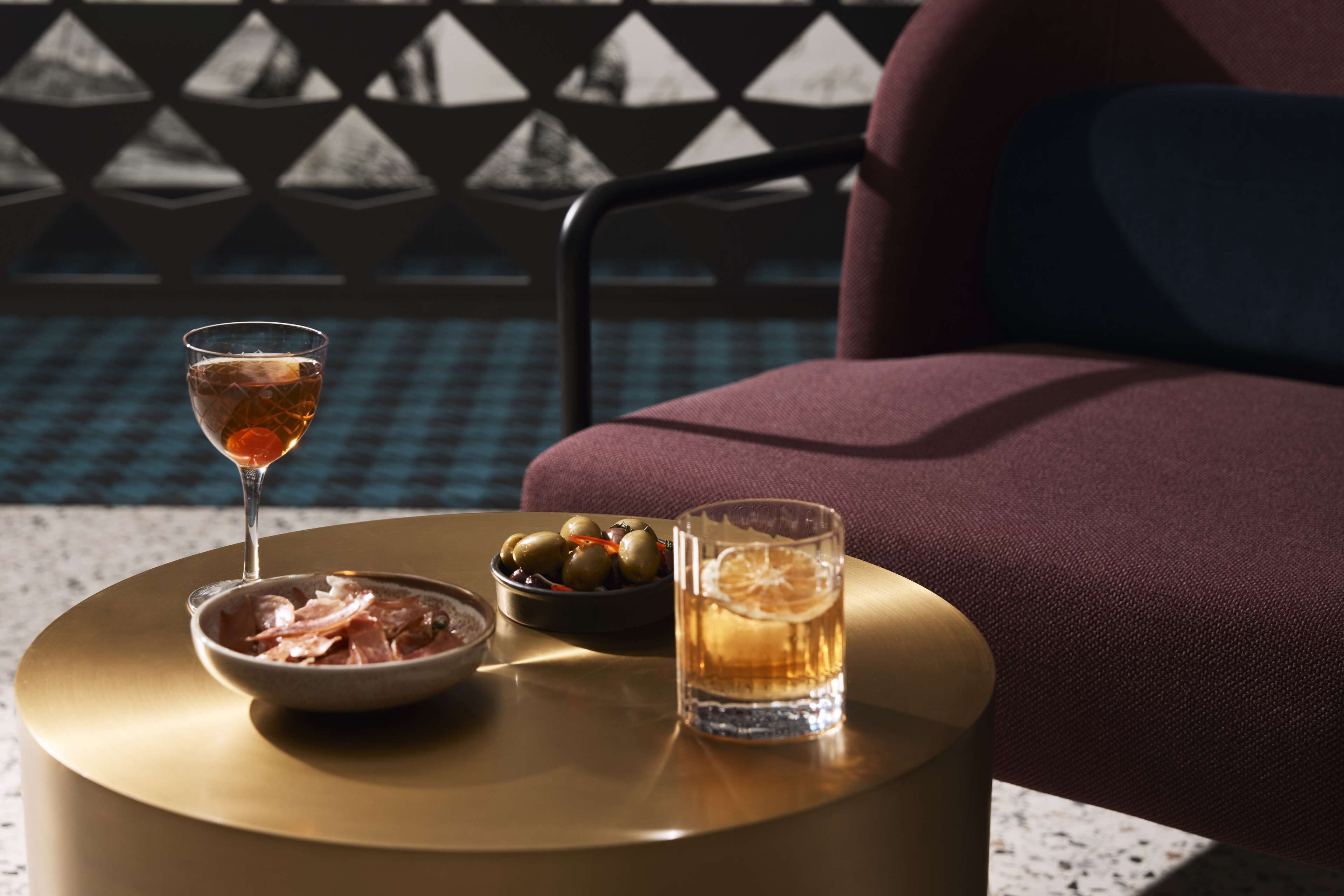 Photo - The Capitol Hotel Sydney