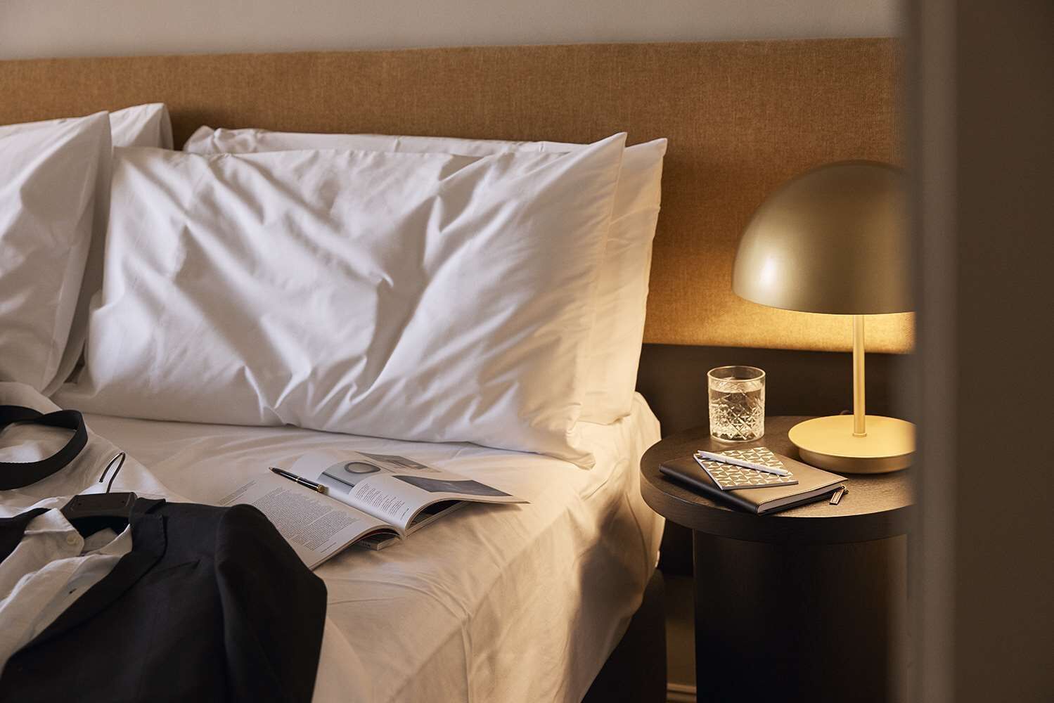 Photo - The Capitol Hotel Sydney