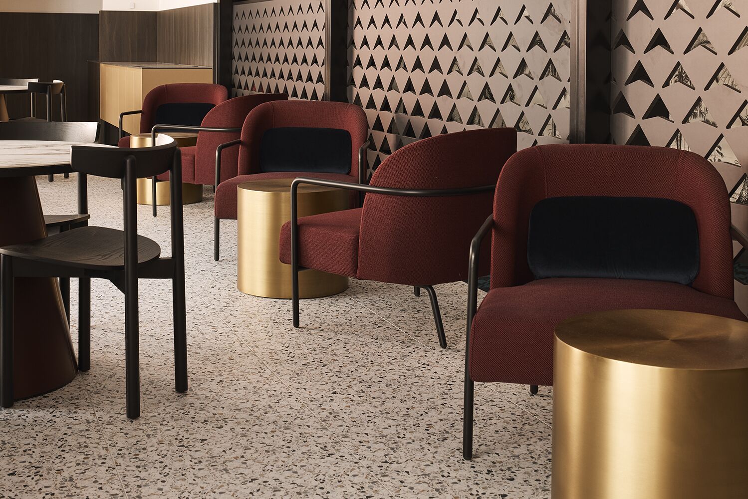 Photo - The Capitol Hotel Sydney