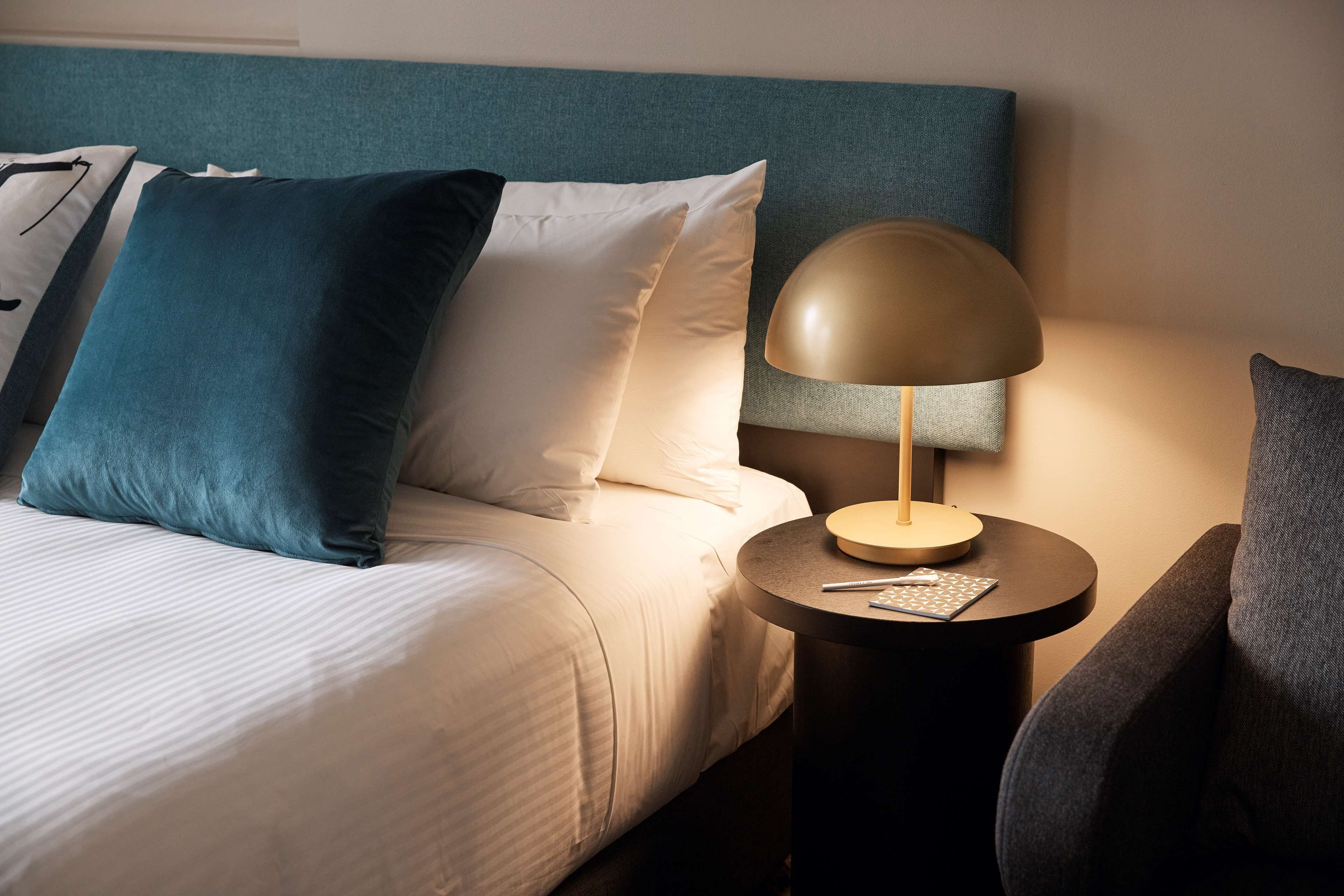 Photo - The Capitol Hotel Sydney