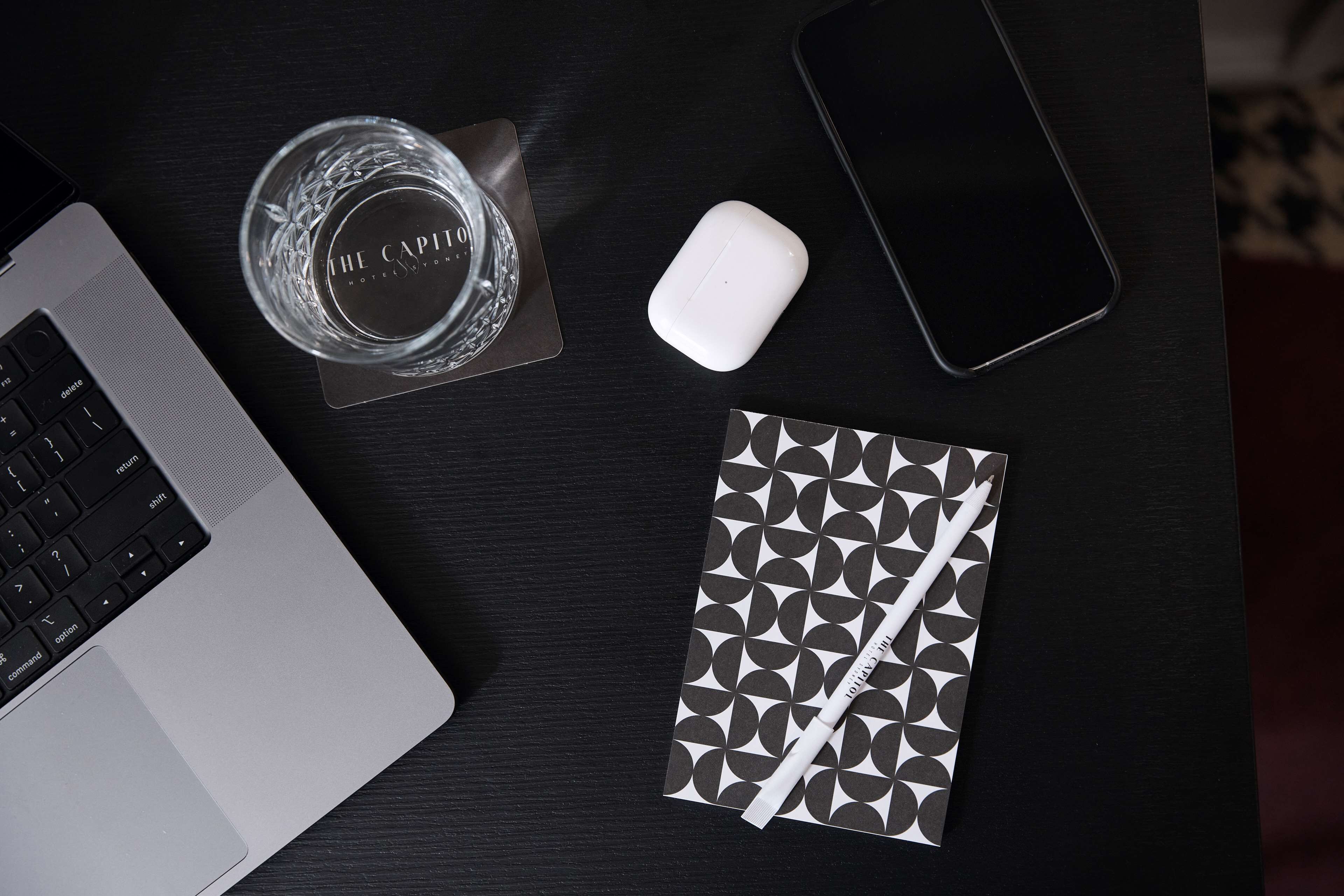 Photo - The Capitol Hotel Sydney