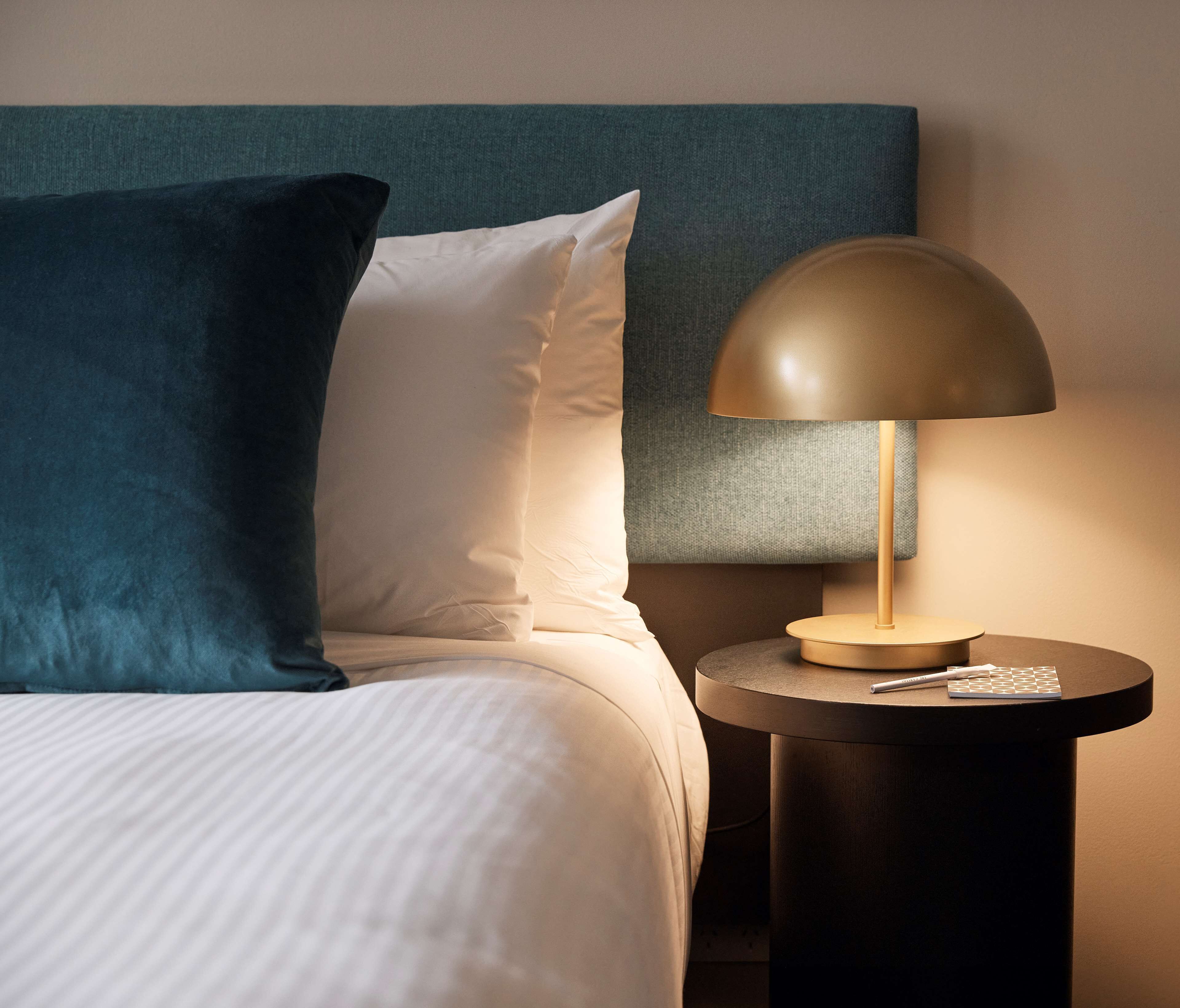 Photo - The Capitol Hotel Sydney