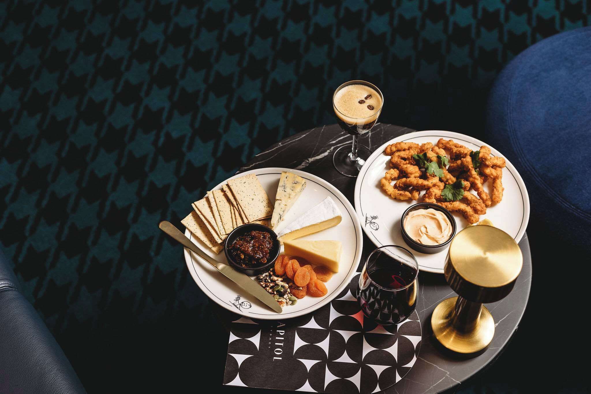 Photo - The Capitol Hotel Sydney