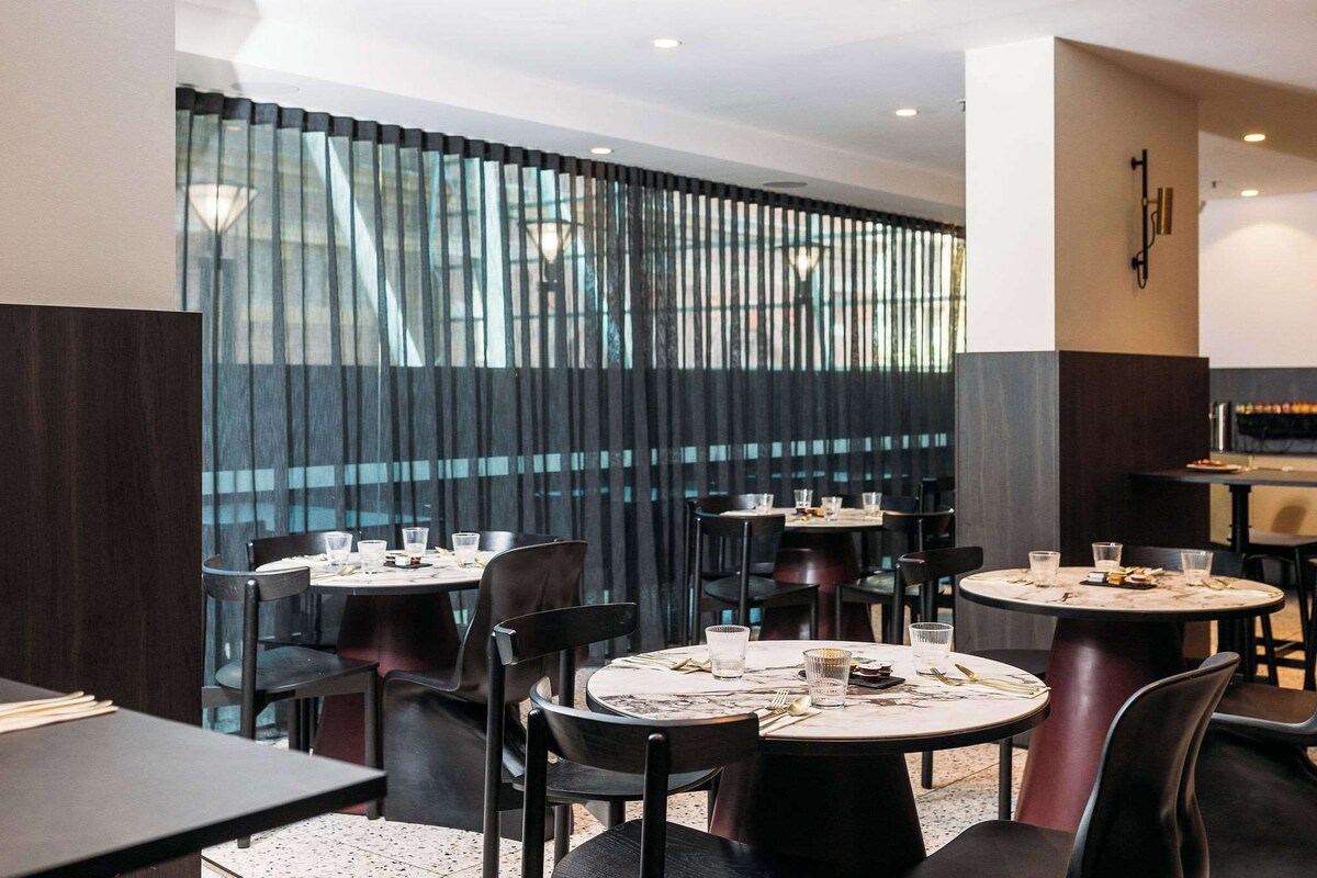 The Capitol Hotel Sydney