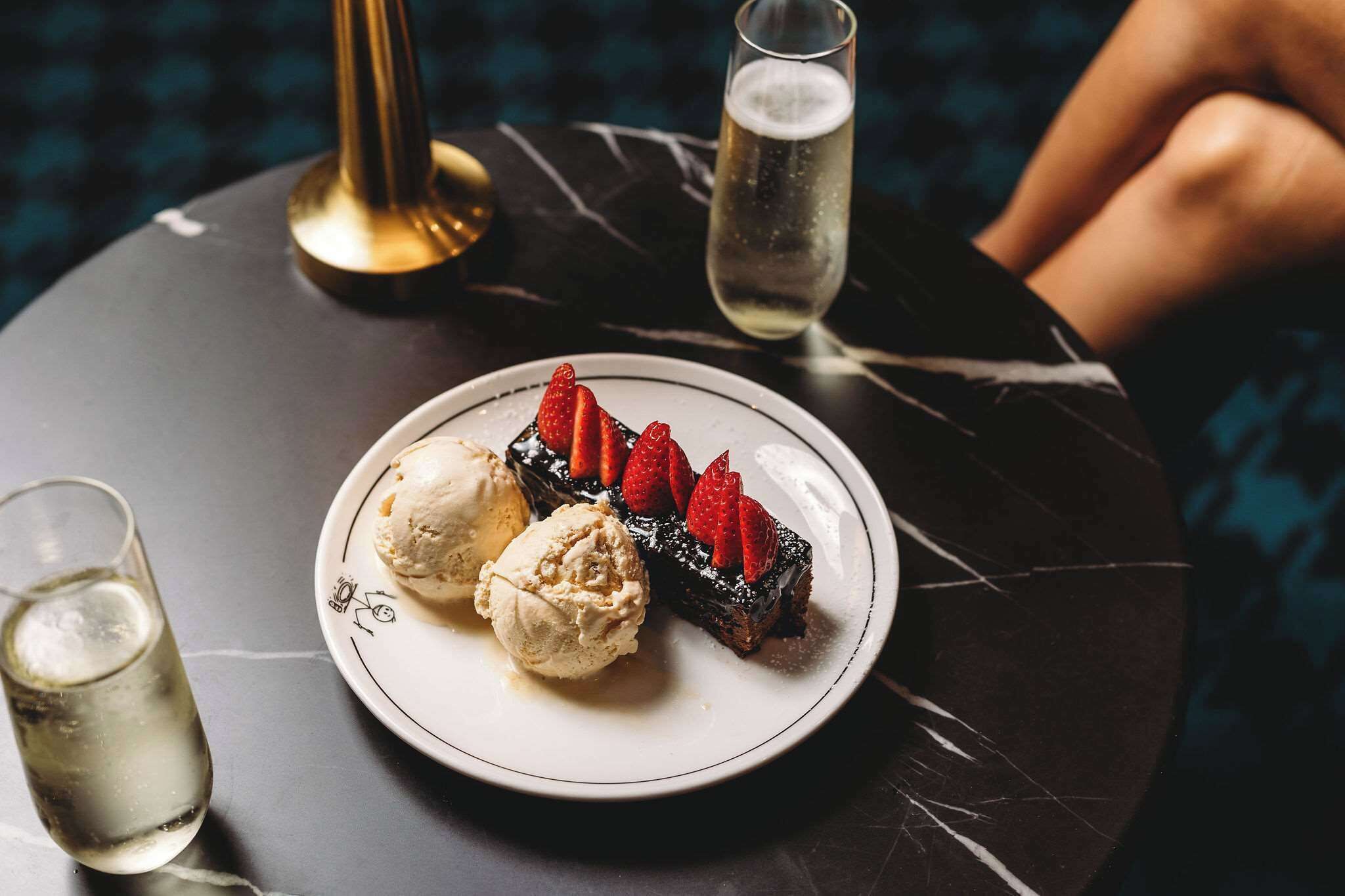 Photo - The Capitol Hotel Sydney