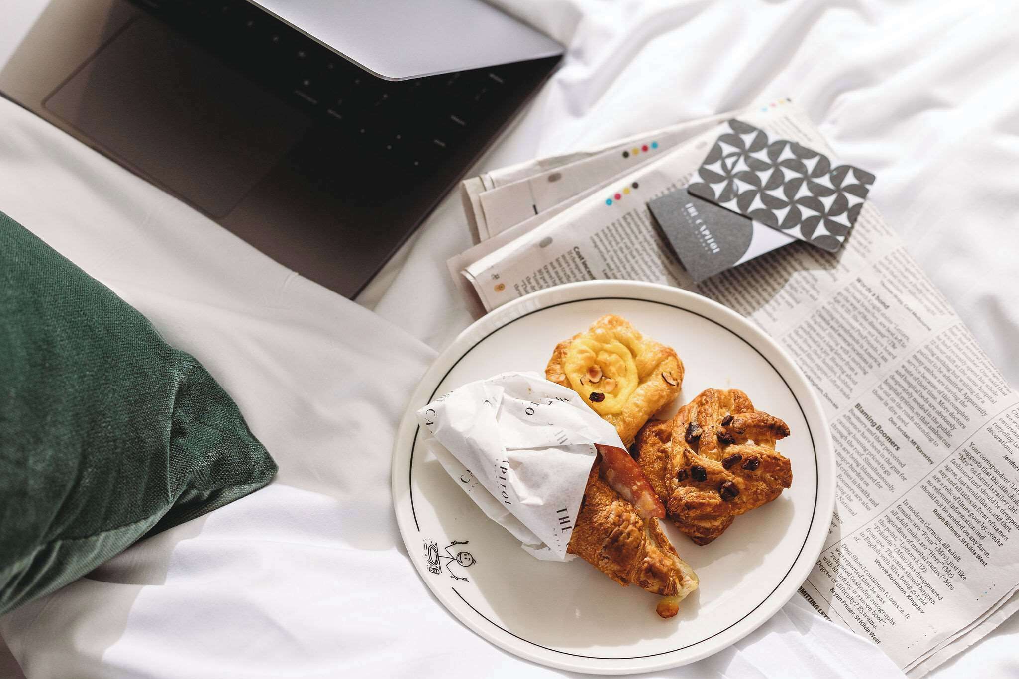 Photo - The Capitol Hotel Sydney