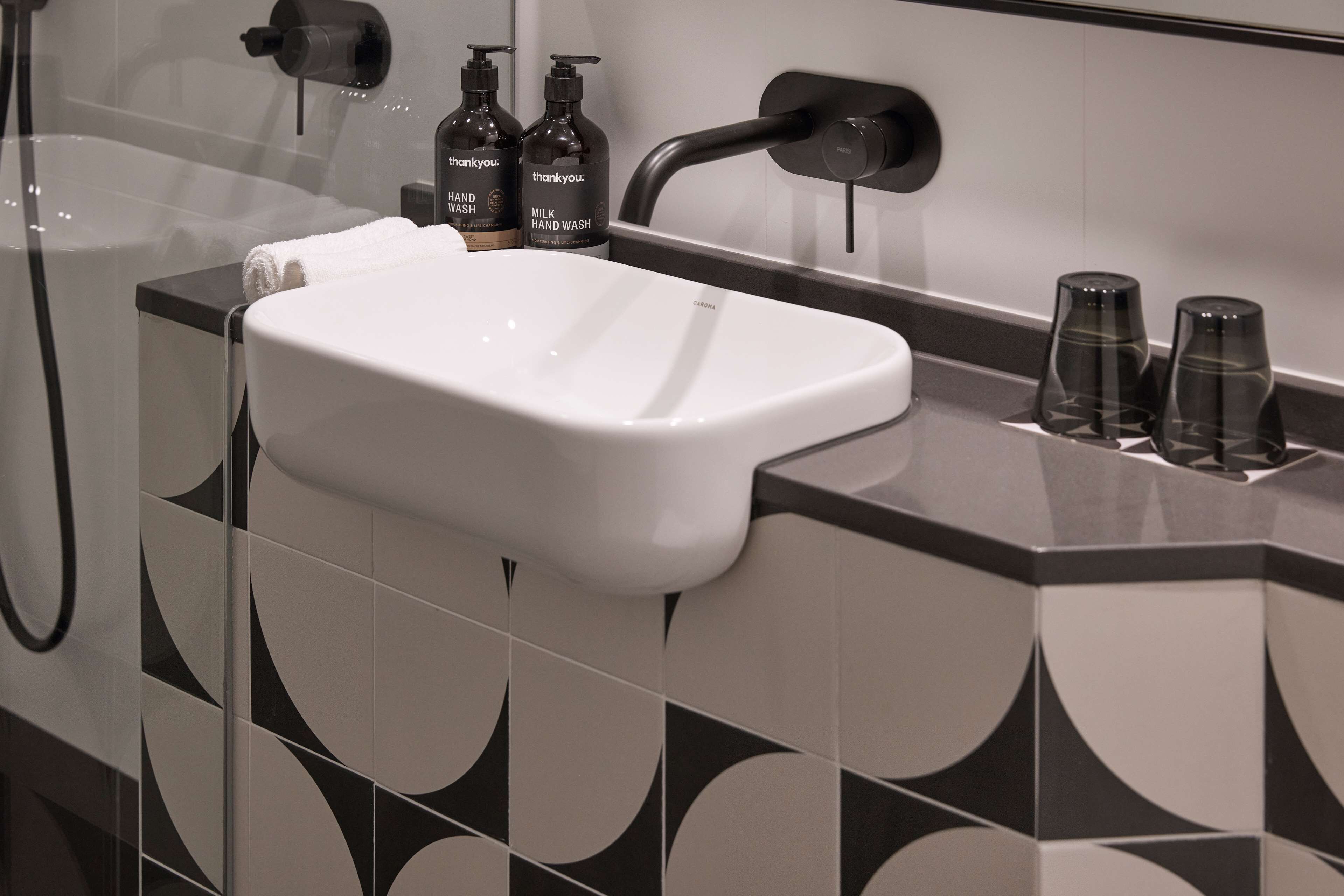 Photo - The Capitol Hotel Sydney