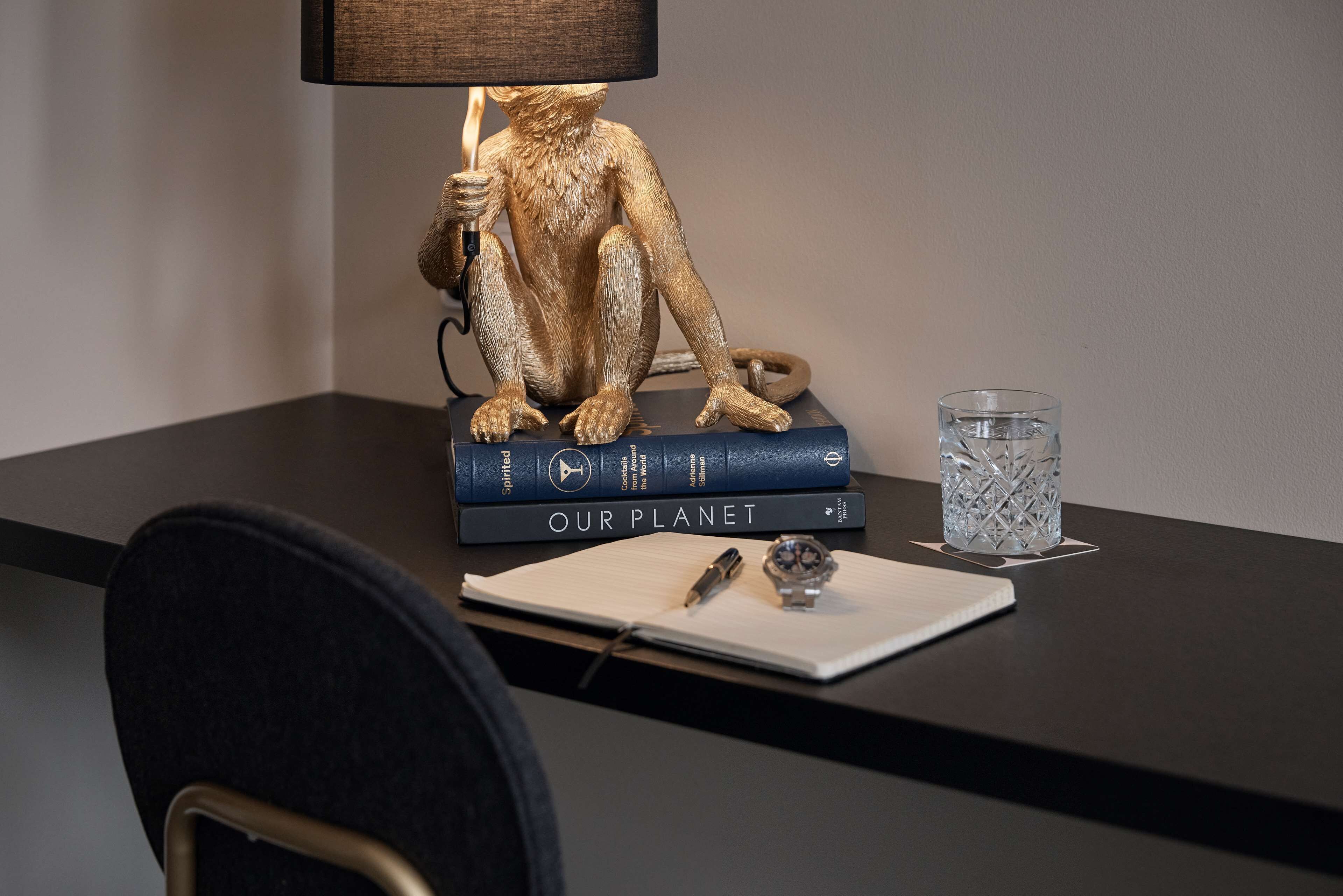 Photo - The Capitol Hotel Sydney