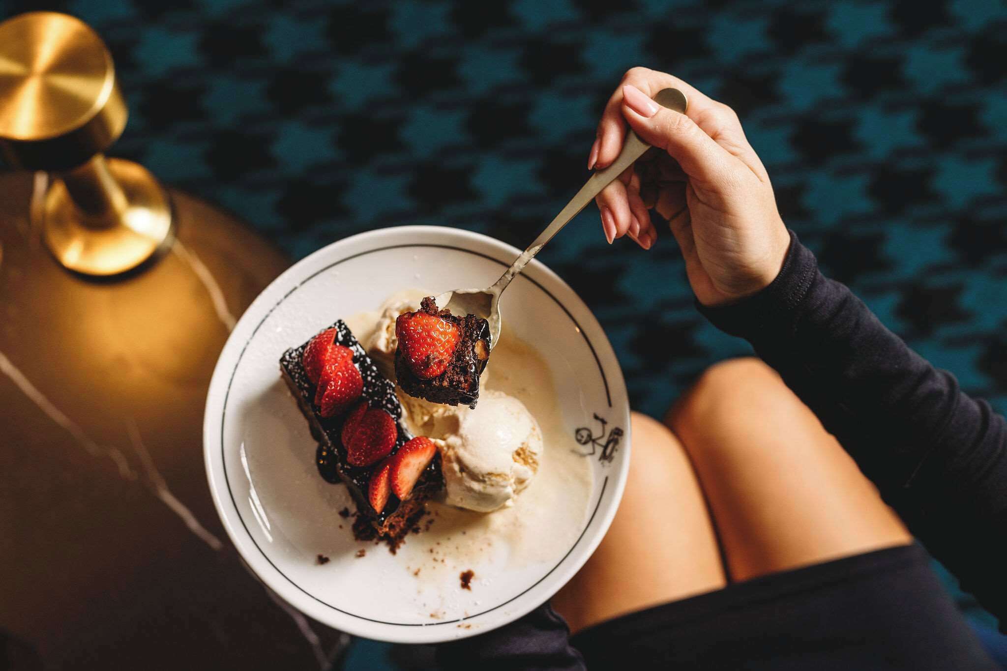 Photo - The Capitol Hotel Sydney