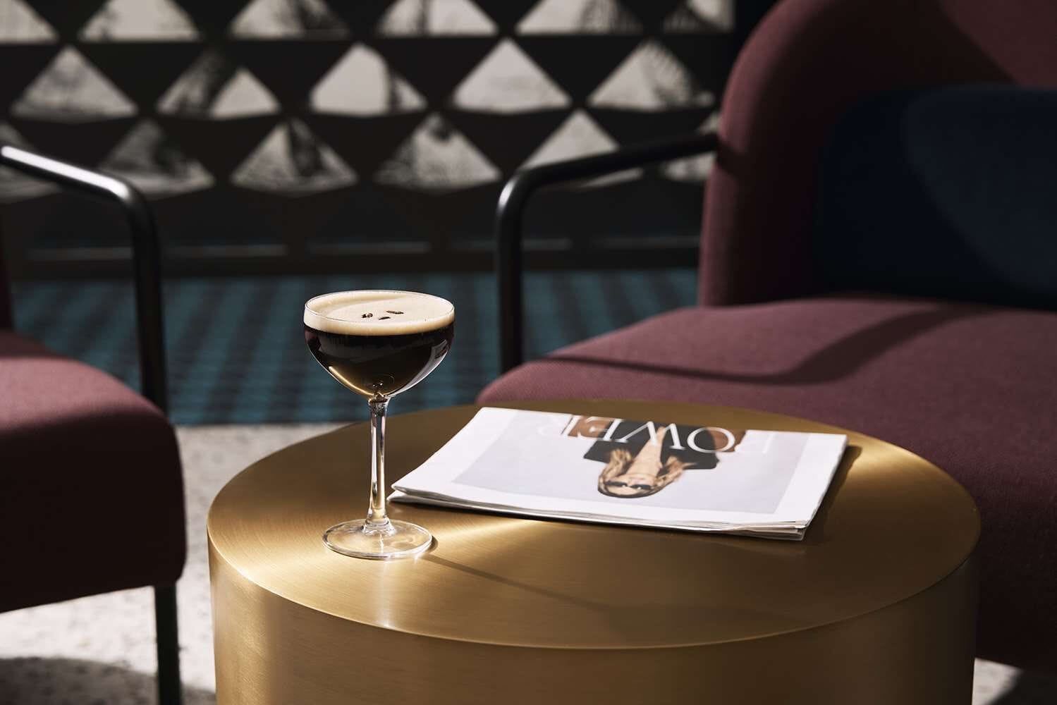 Photo - The Capitol Hotel Sydney