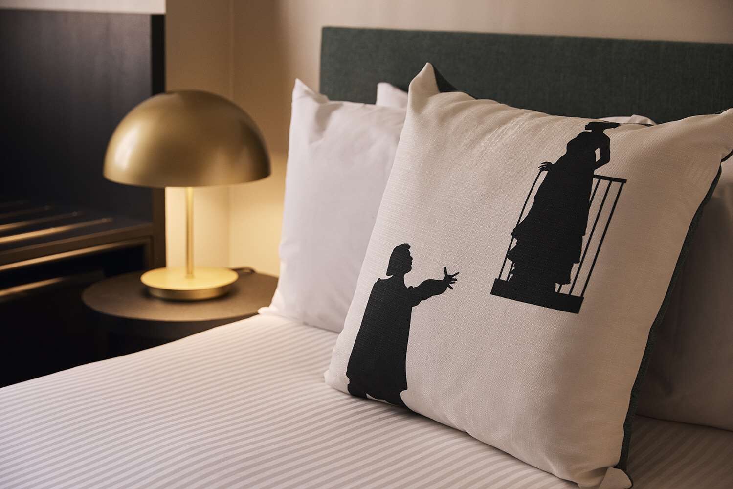 Photo - The Capitol Hotel Sydney