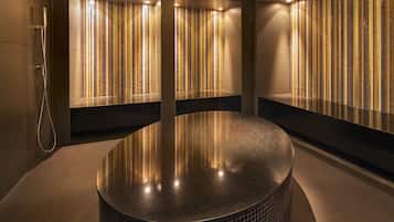 Treatment room