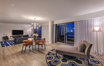 The Star Grand Hotel and Residences Sydney