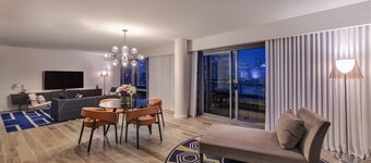 The Star Grand Hotel and Residences Sydney