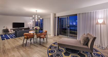 The Star Grand Hotel and Residences Sydney