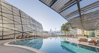 The Star Grand Hotel and Residences Sydney