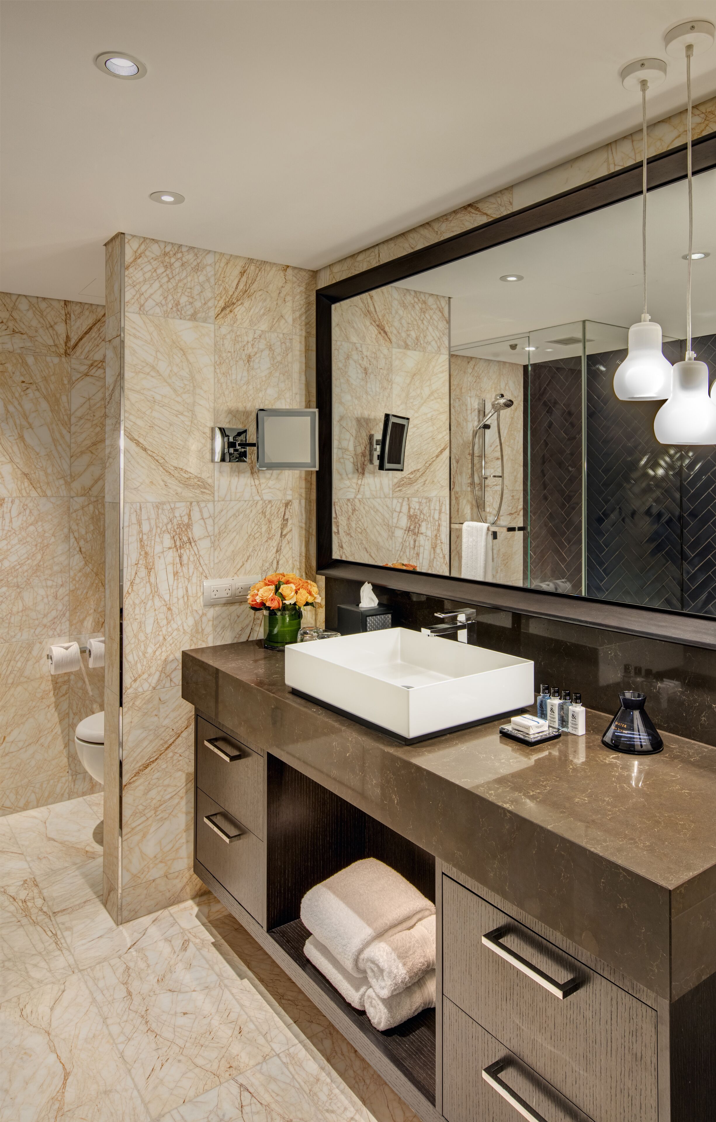 Foto - The Star Grand Hotel and Residences Sydney
