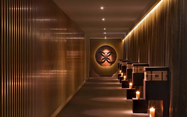 The Star Grand Hotel and Residences Sydney