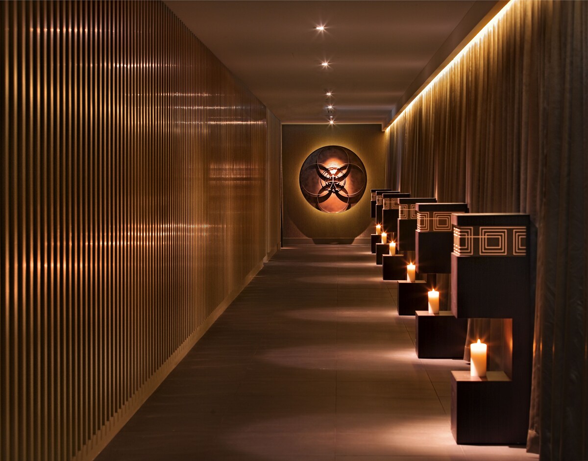 The Star Grand Hotel and Residences Sydney