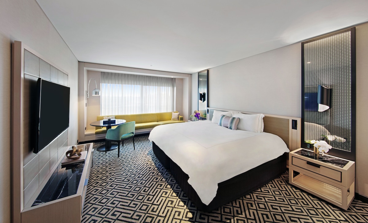 The Star Grand Hotel and Residences Sydney