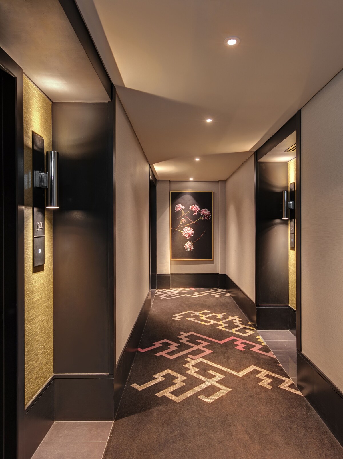 The Star Grand Hotel and Residences Sydney