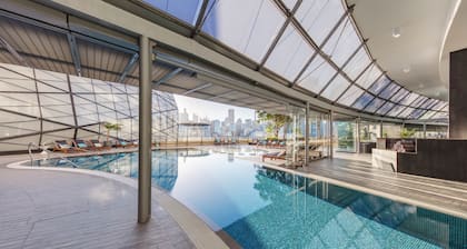 The Star Grand Hotel and Residences Sydney