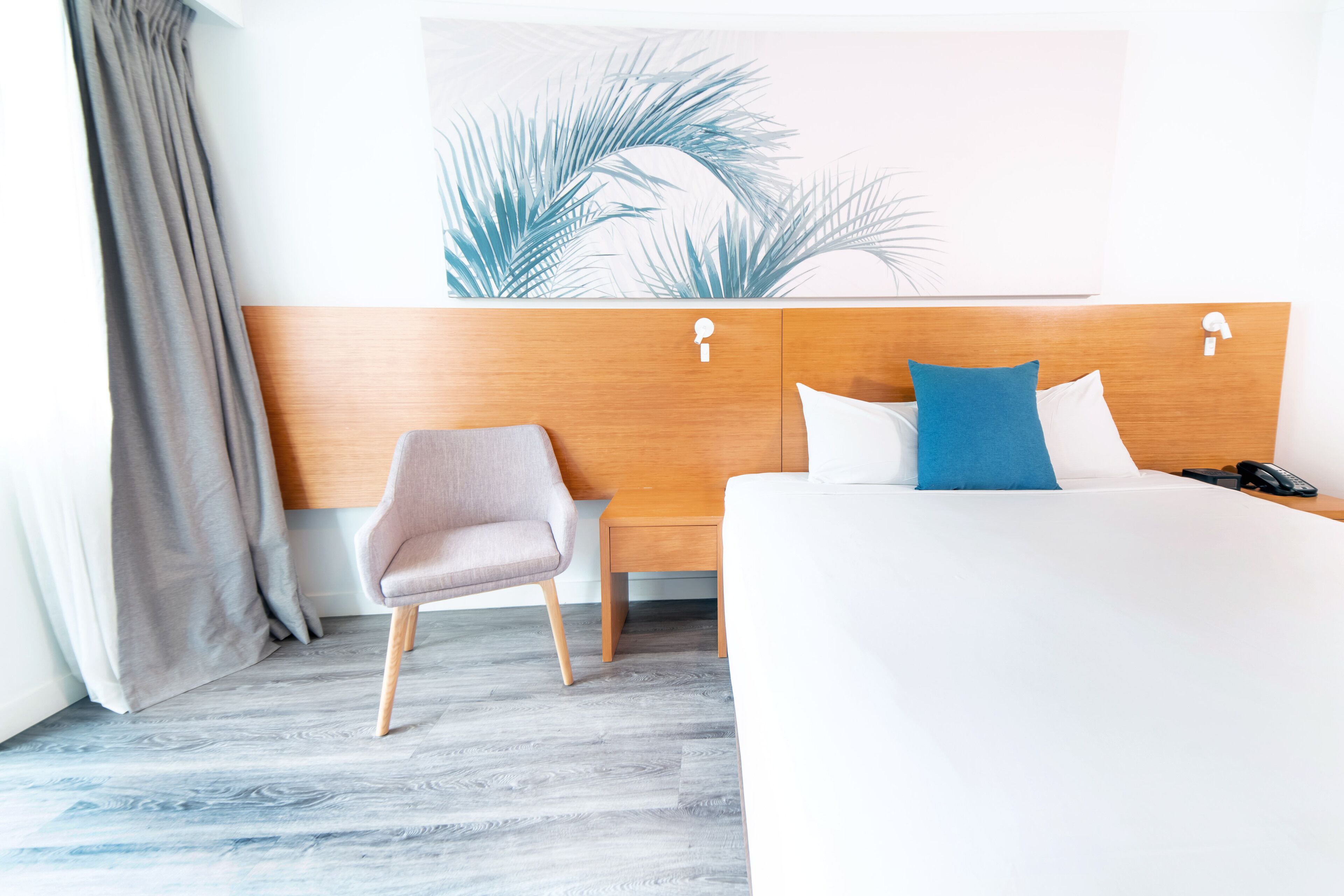 in-room safe, individually decorated, individually furnished