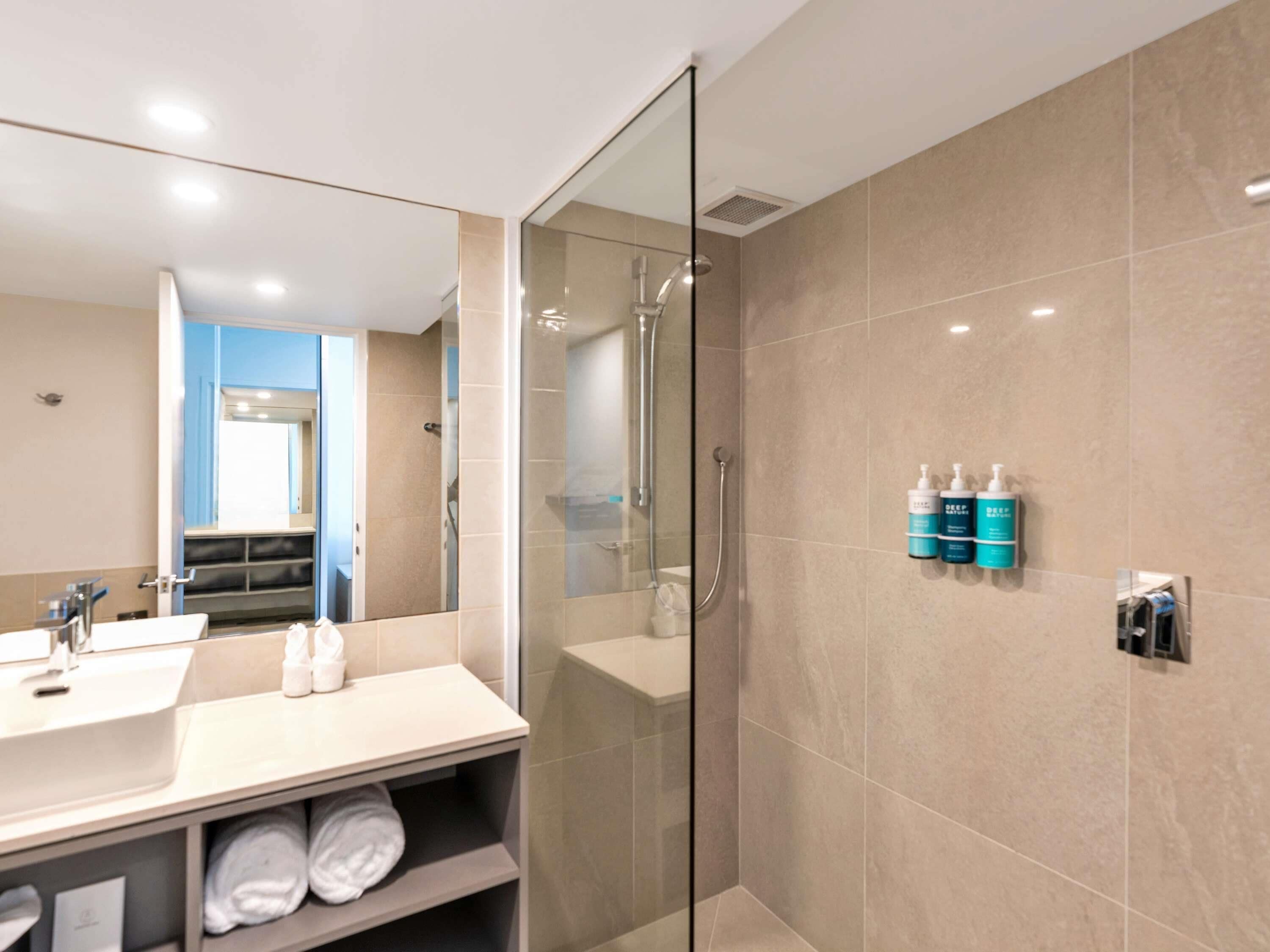 In-room safe, individually decorated, individually furnished