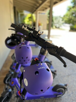單車