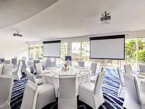 Salle de réunion
