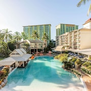 Novotel Cairns Oasis Resort
